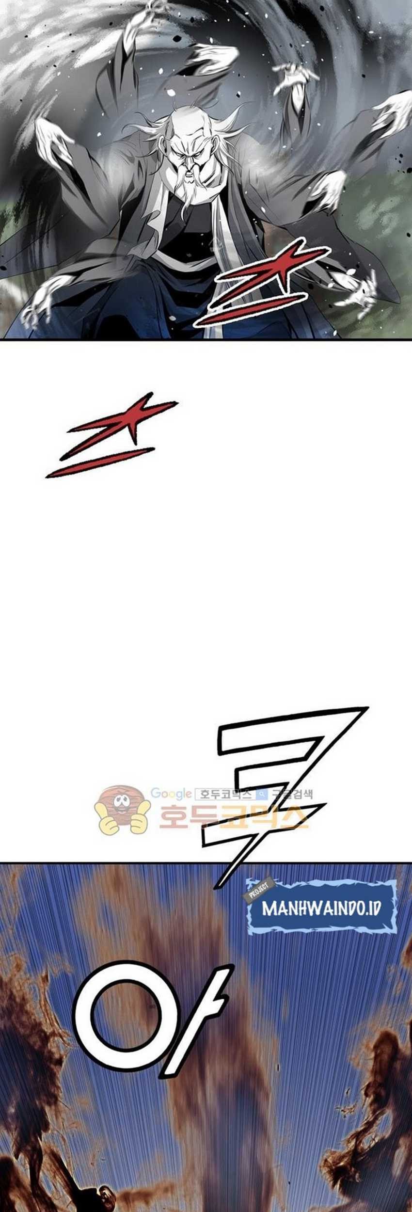Way To Heaven Chapter 46 - halaman 57