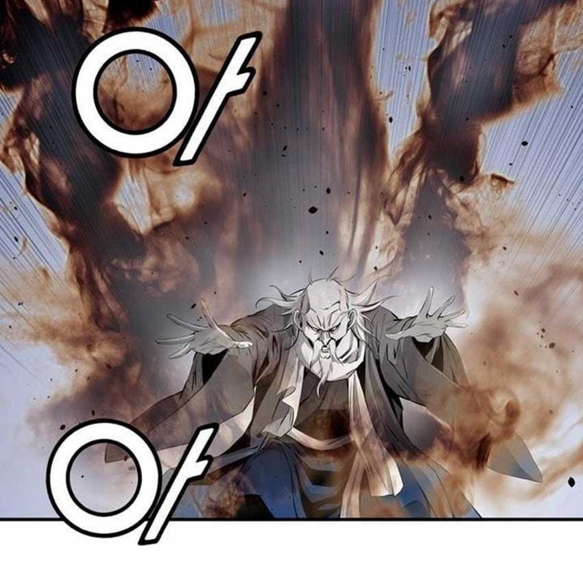 Way To Heaven Chapter 46 - halaman 58