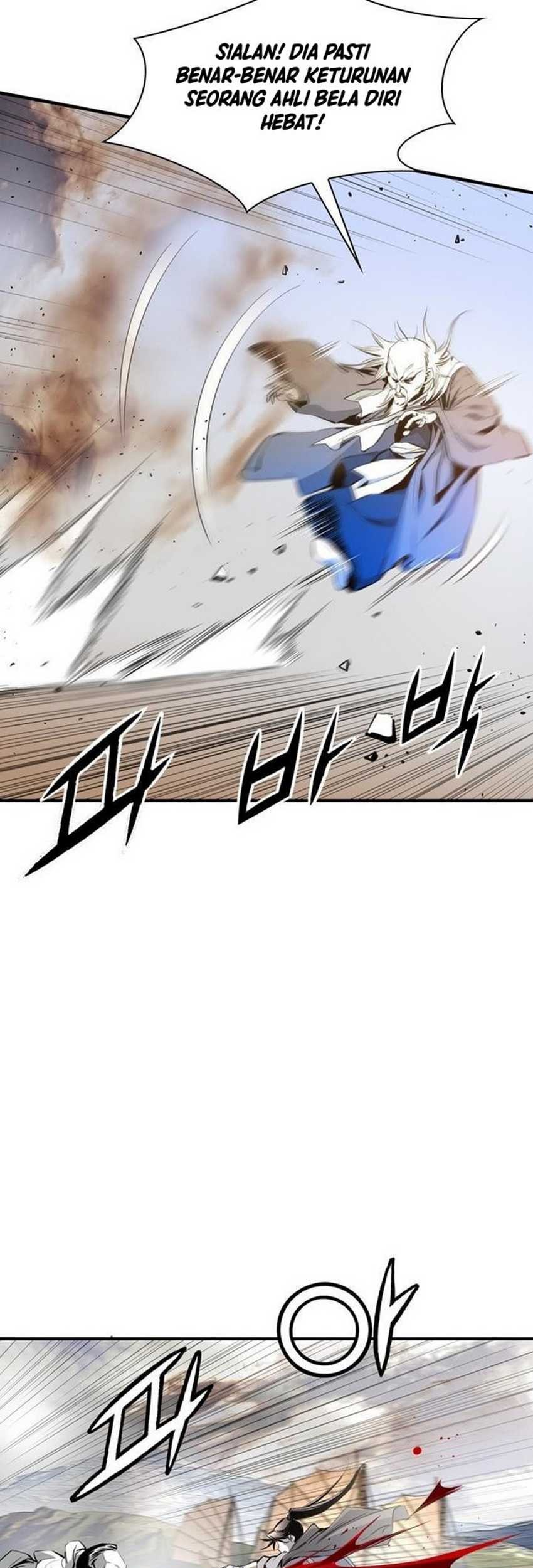Way To Heaven Chapter 46 - halaman 63
