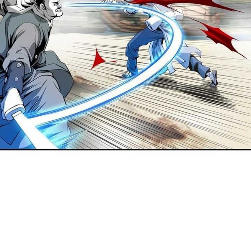 Way To Heaven Chapter 46 - halaman 64
