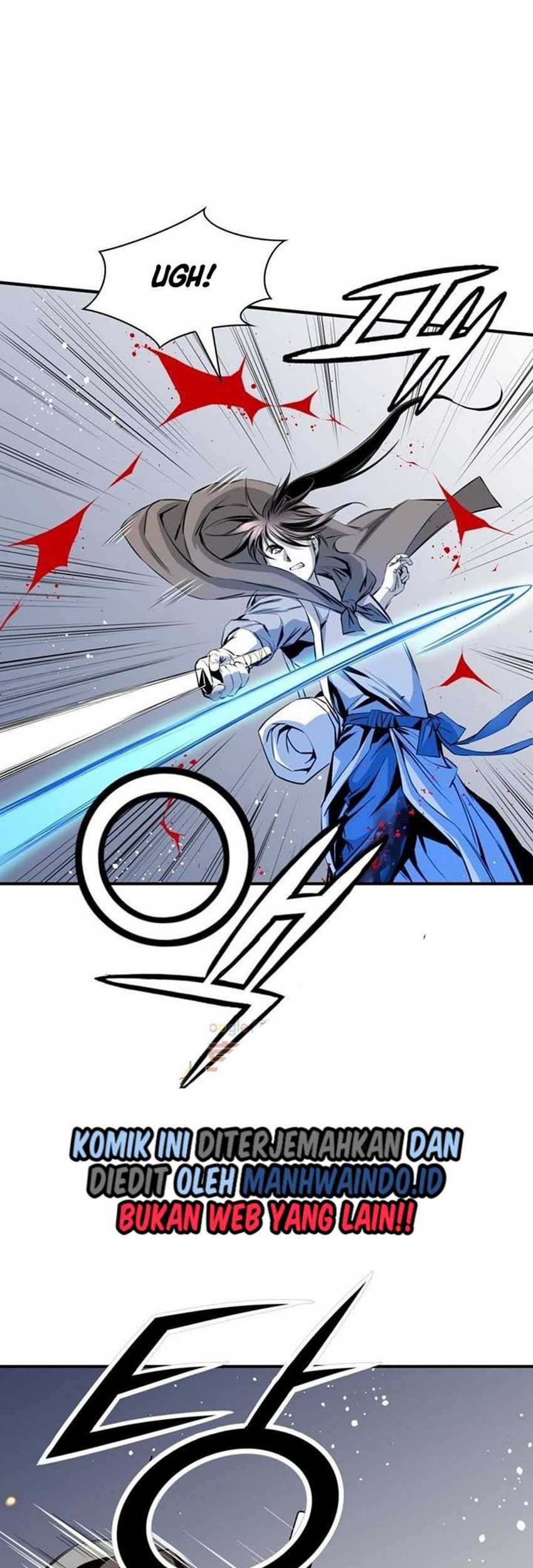 Way To Heaven Chapter 46 - halaman 65