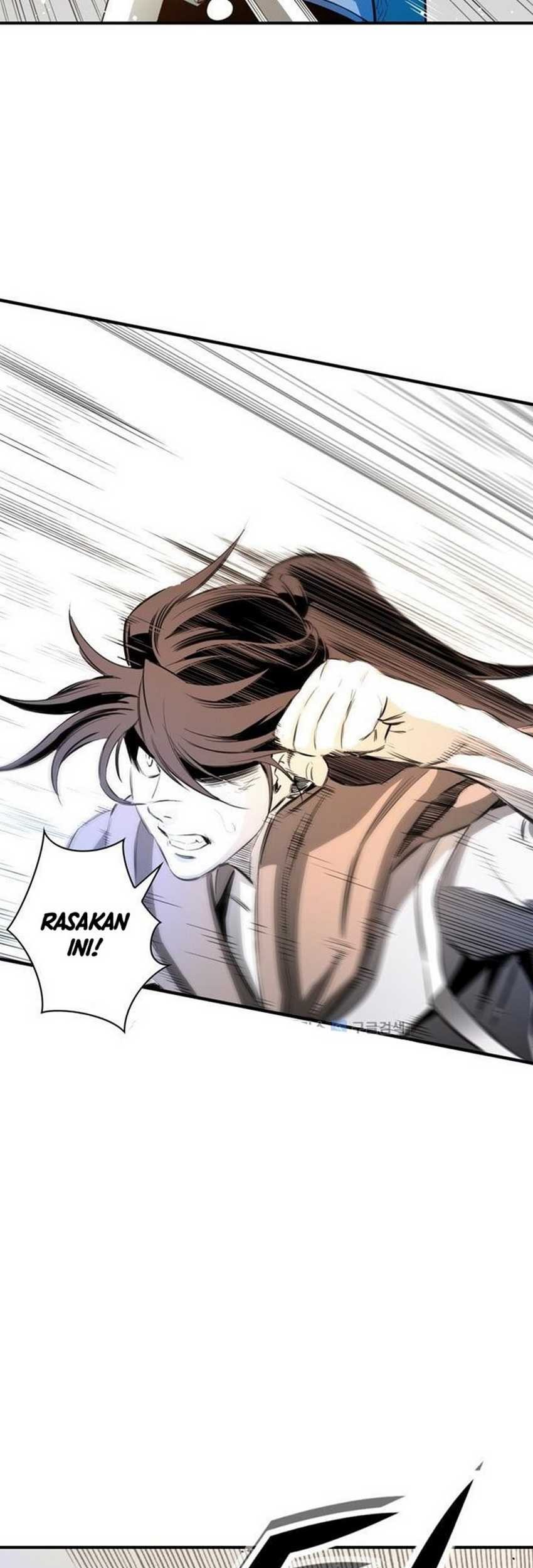 Way To Heaven Chapter 46 - halaman 67
