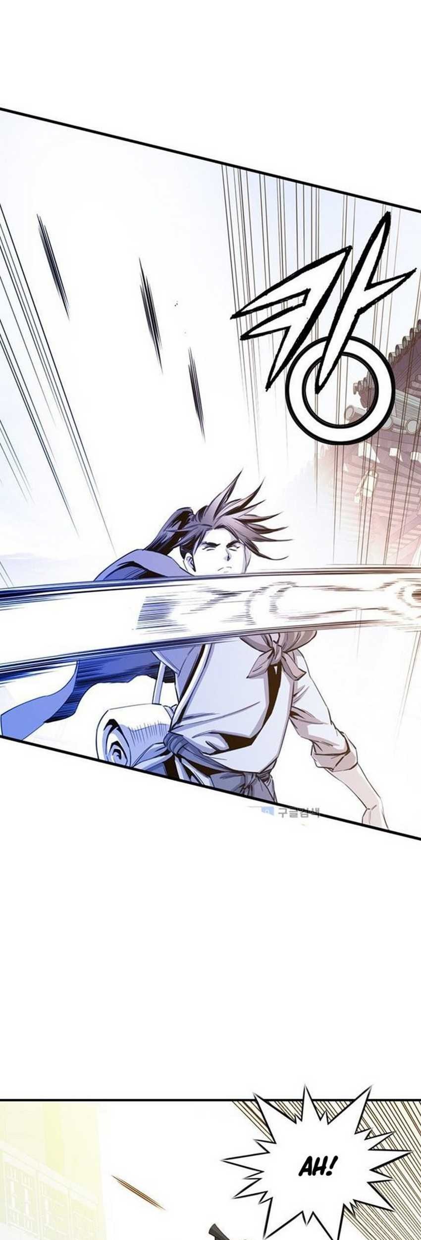 Way To Heaven Chapter 46 - halaman 77
