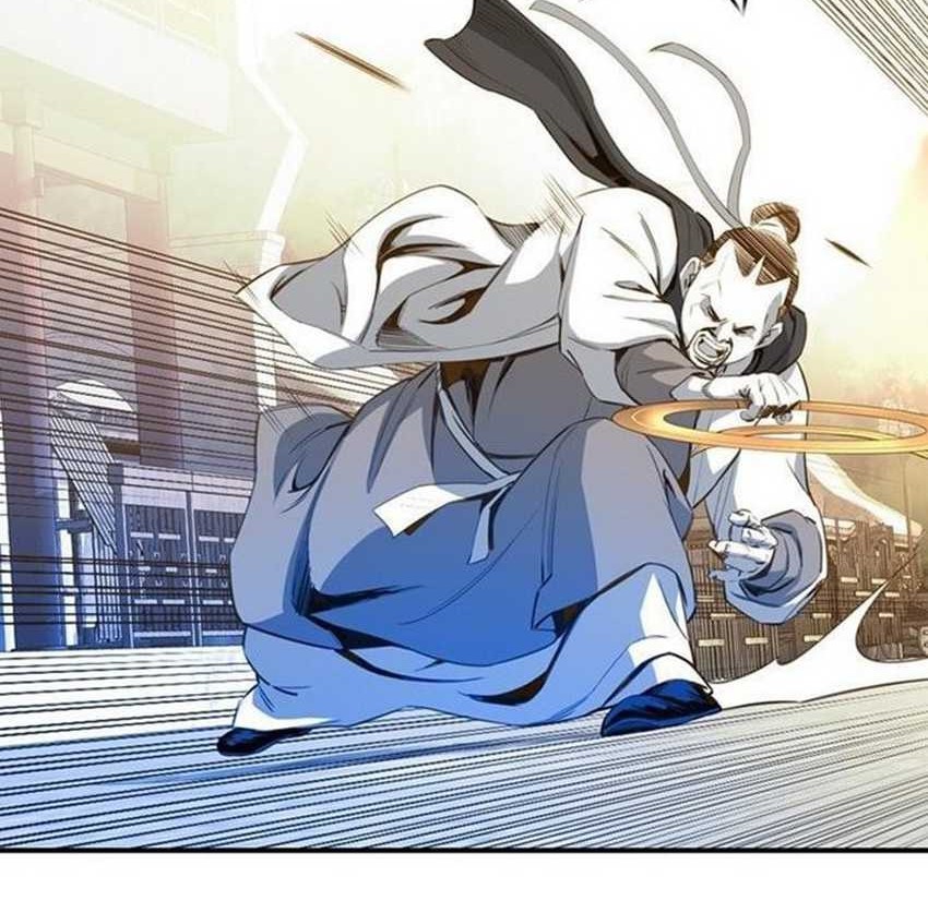 Way To Heaven Chapter 46 - halaman 78