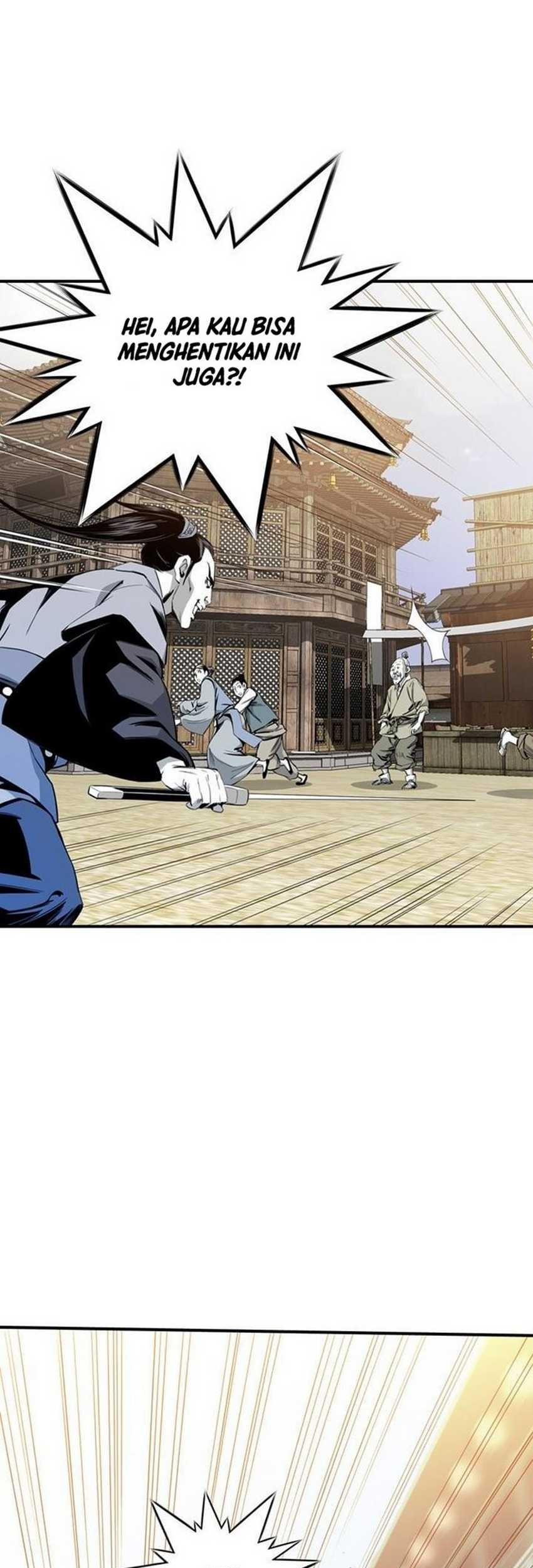 Way To Heaven Chapter 46 - halaman 79