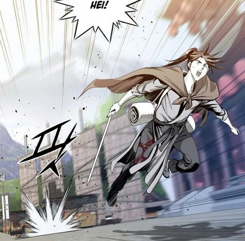 Way To Heaven Chapter 46 - halaman 80