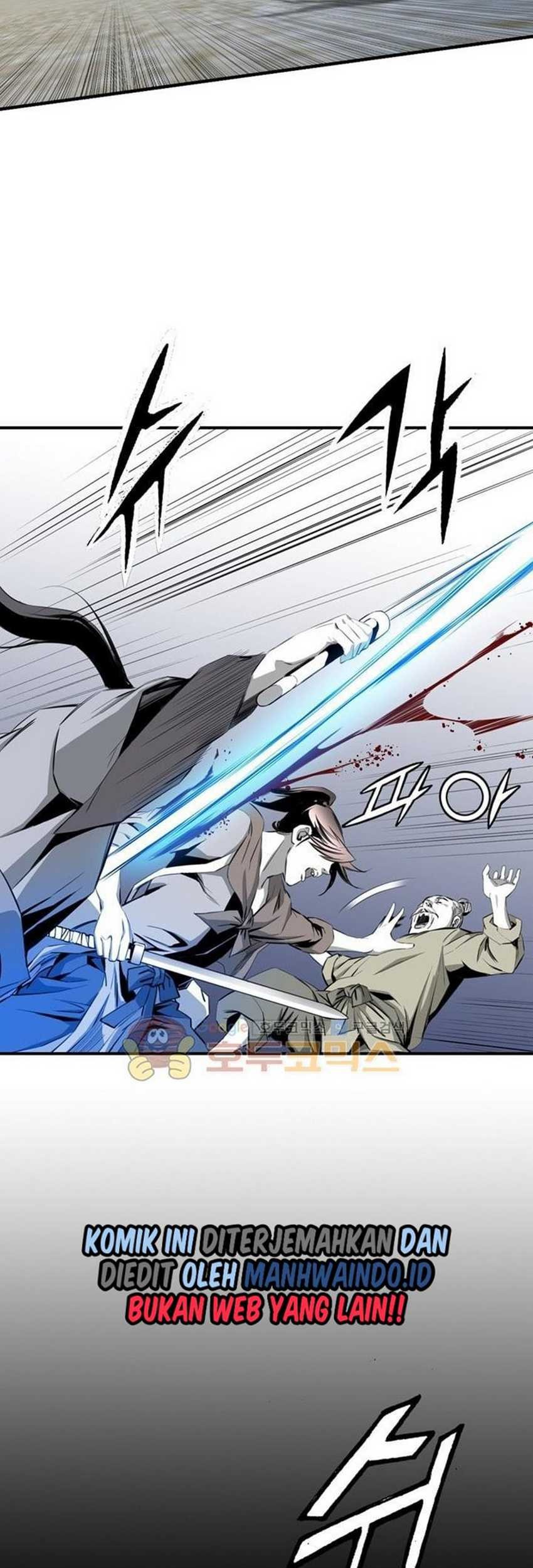 Way To Heaven Chapter 46 - halaman 81