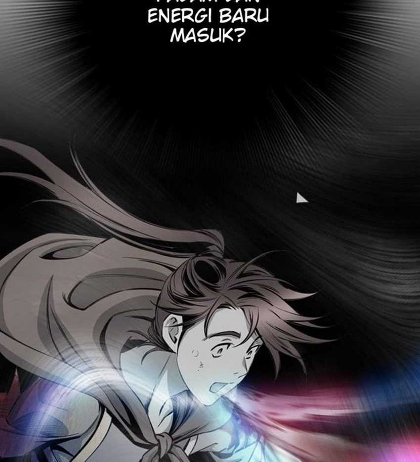 Way To Heaven Chapter 47 - halaman 10