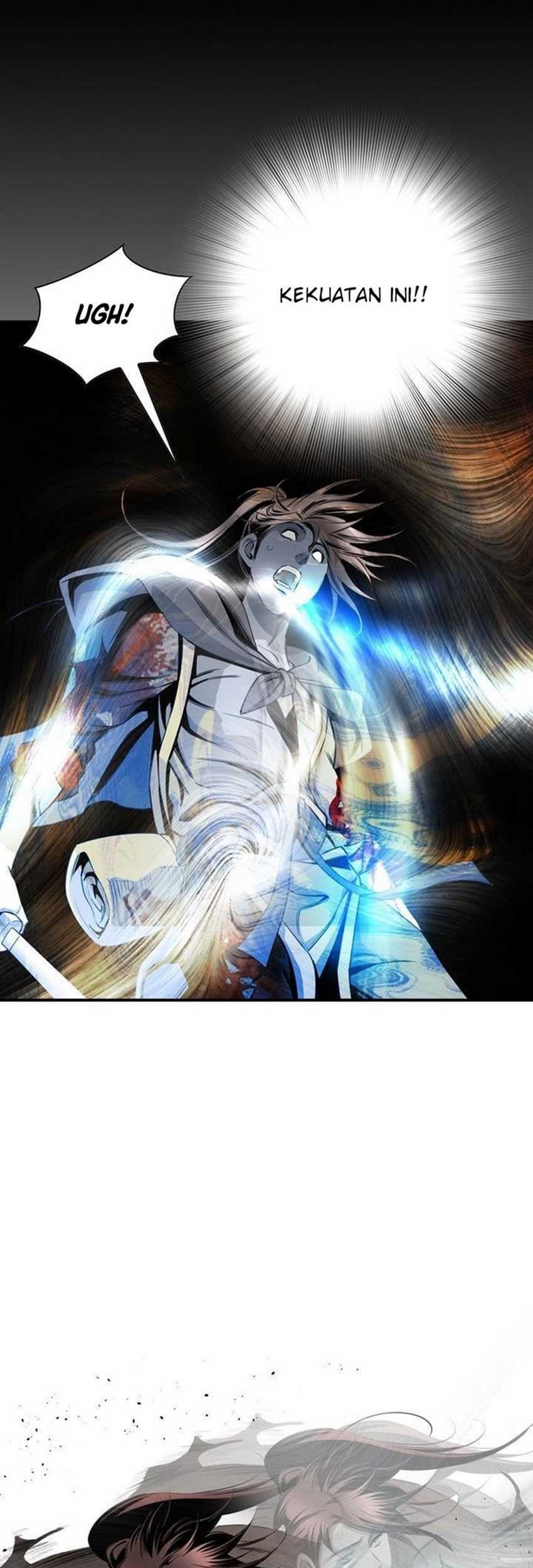 Way To Heaven Chapter 47 - halaman 13