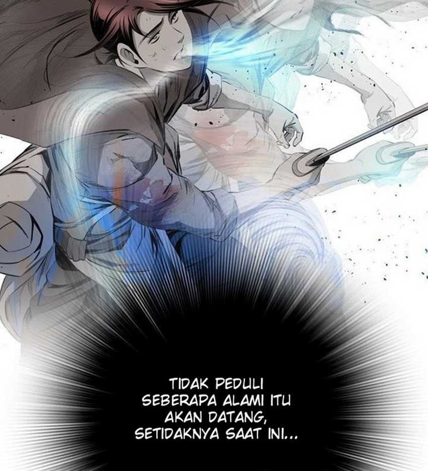 Way To Heaven Chapter 47 - halaman 14