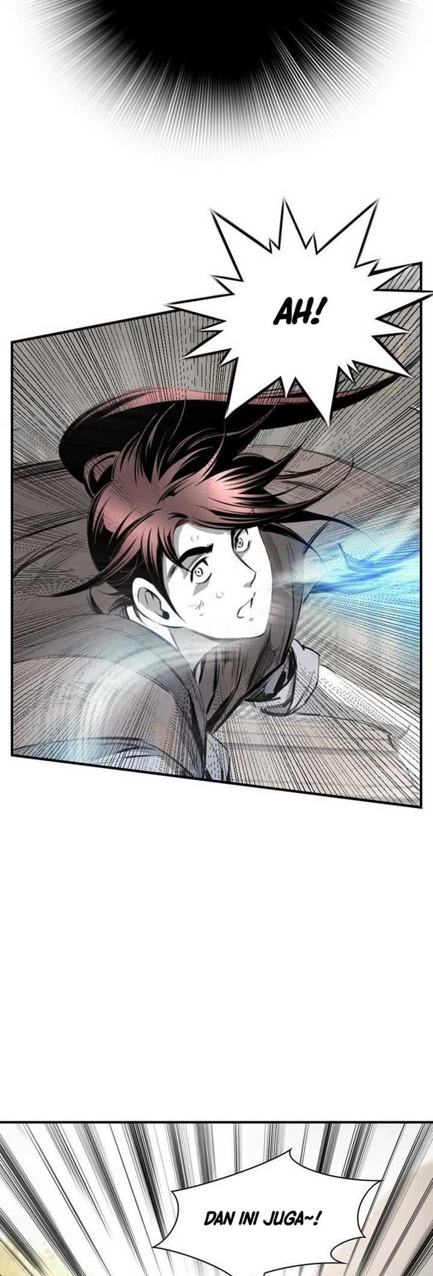 Way To Heaven Chapter 47 - halaman 15