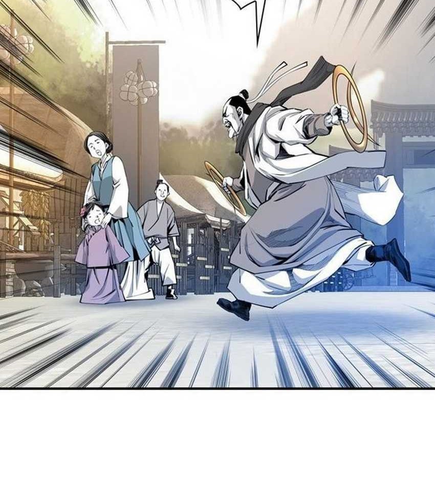 Way To Heaven Chapter 47 - halaman 16