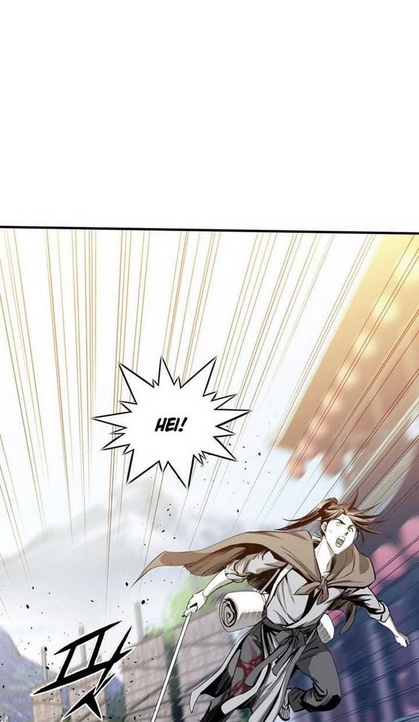 Way To Heaven Chapter 47 - halaman 2