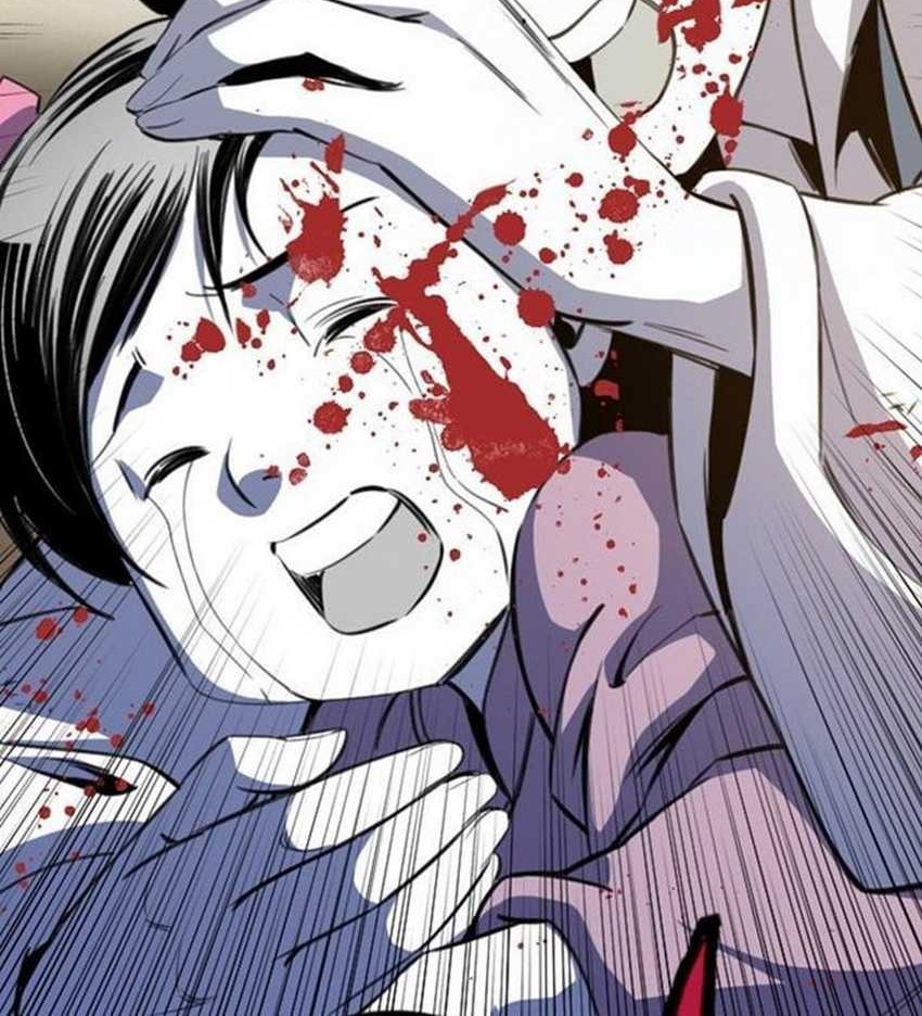 Way To Heaven Chapter 47 - halaman 20