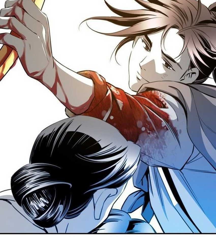 Way To Heaven Chapter 47 - halaman 24