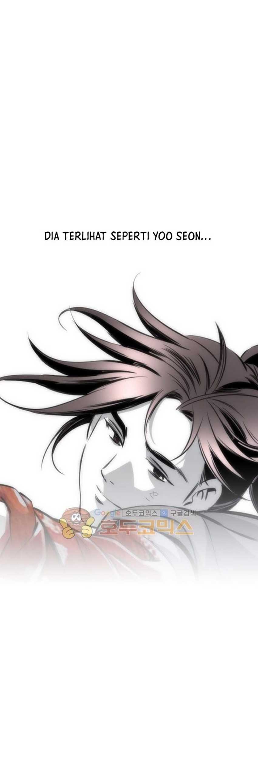 Way To Heaven Chapter 47 - halaman 25