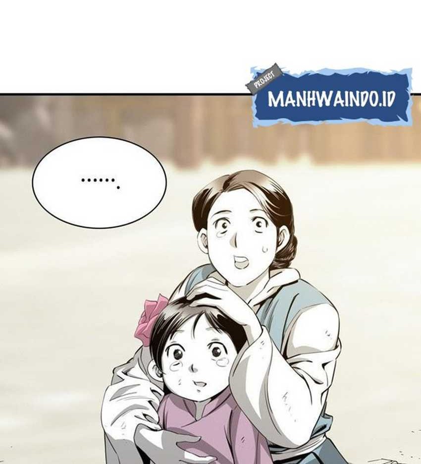 Way To Heaven Chapter 47 - halaman 26