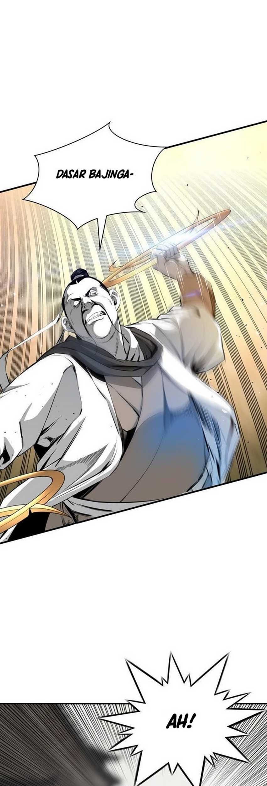 Way To Heaven Chapter 47 - halaman 35