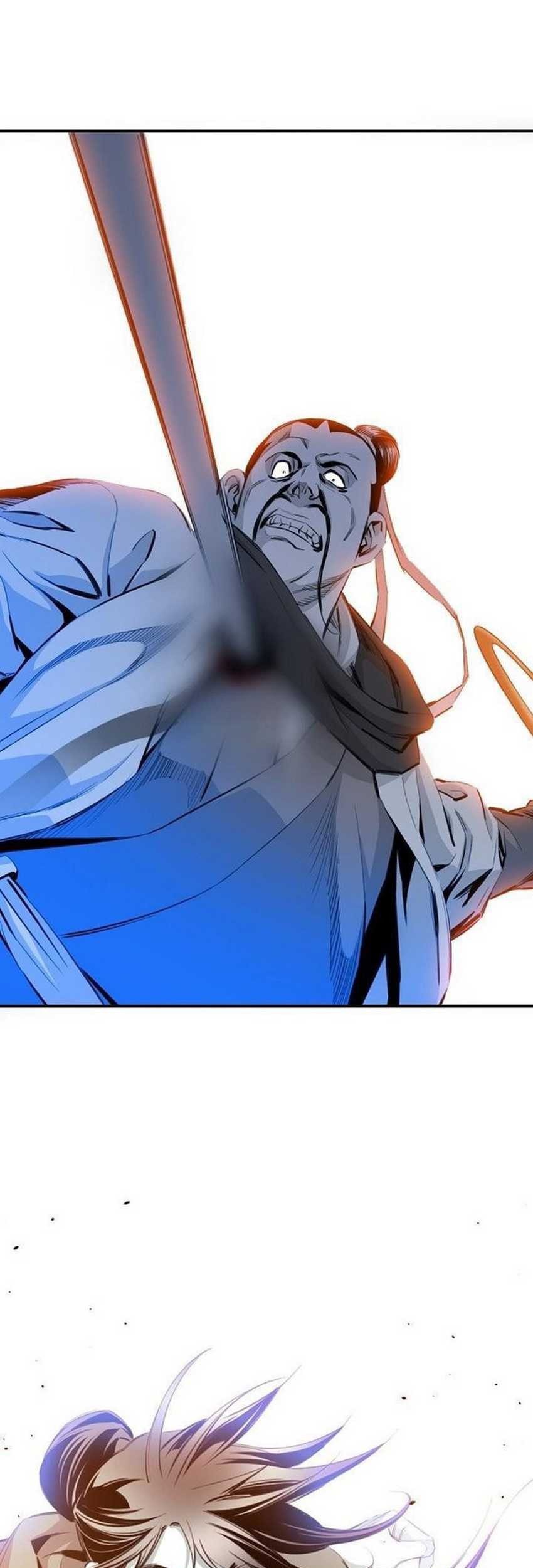 Way To Heaven Chapter 47 - halaman 37