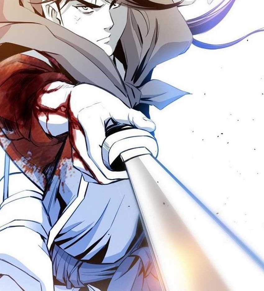 Way To Heaven Chapter 47 - halaman 38