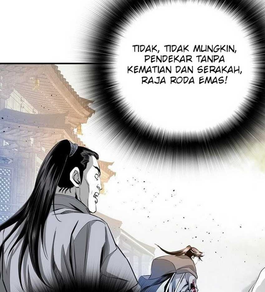 Way To Heaven Chapter 47 - halaman 42