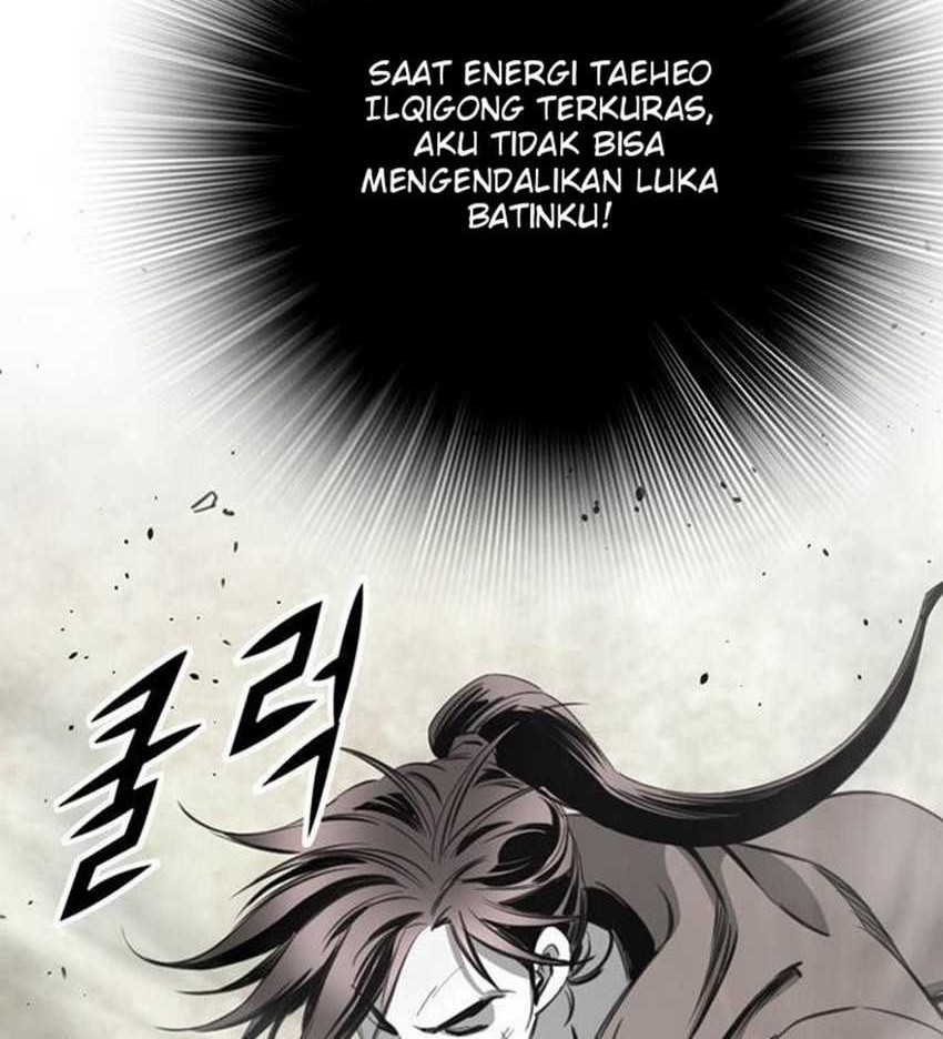 Way To Heaven Chapter 47 - halaman 44