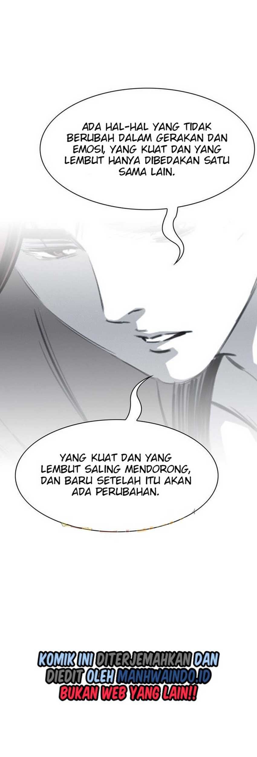 Way To Heaven Chapter 47 - halaman 49