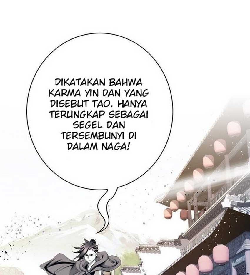 Way To Heaven Chapter 47 - halaman 50