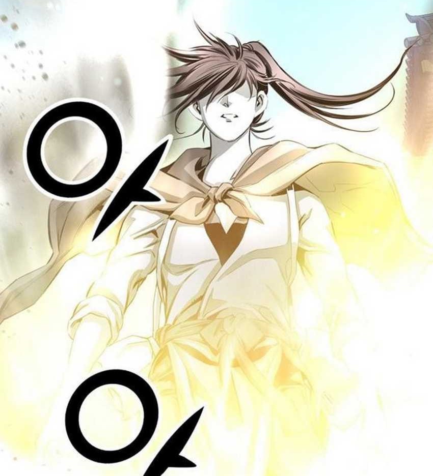 Way To Heaven Chapter 47 - halaman 52