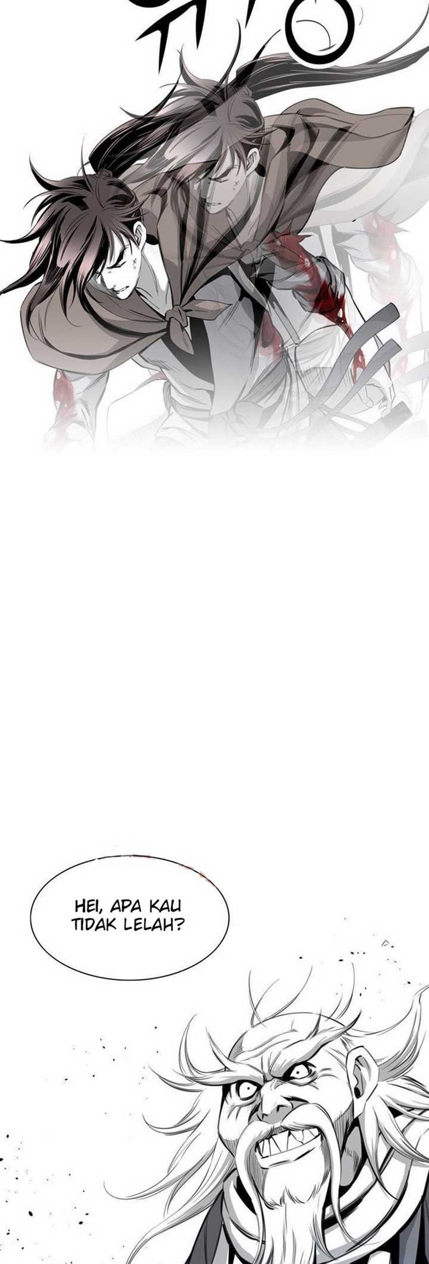 Way To Heaven Chapter 47 - halaman 55