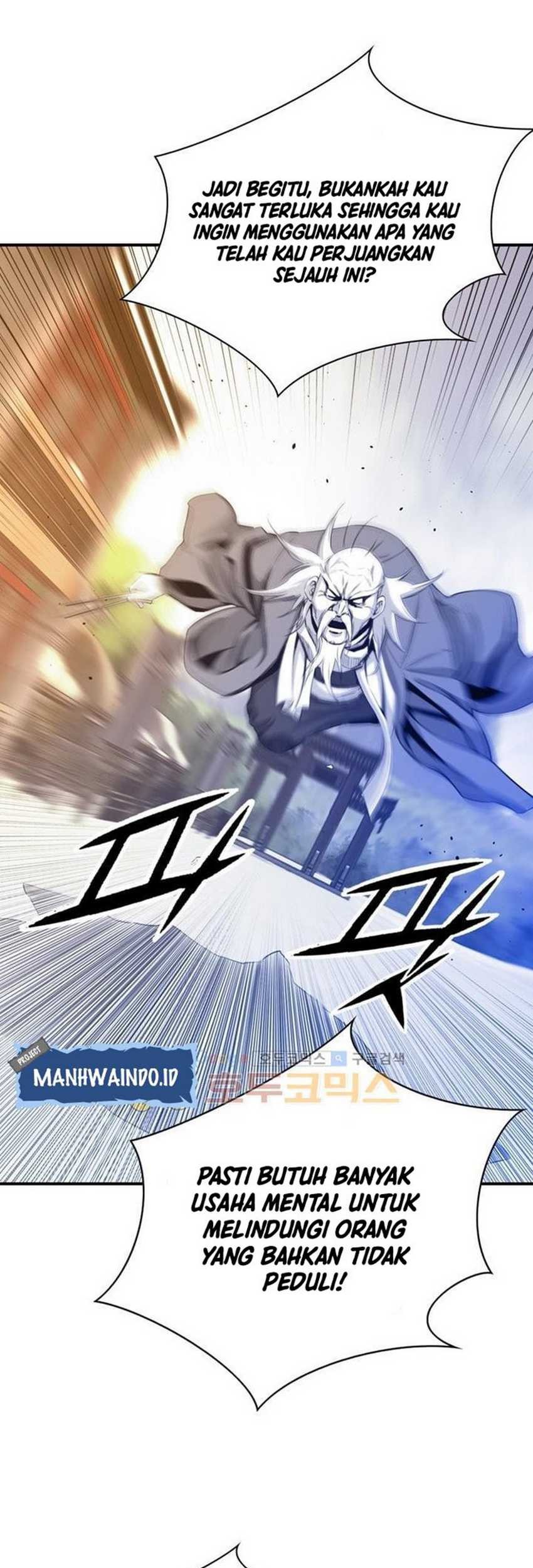 Way To Heaven Chapter 47 - halaman 57
