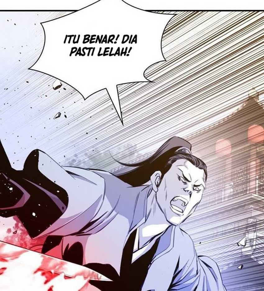 Way To Heaven Chapter 47 - halaman 58