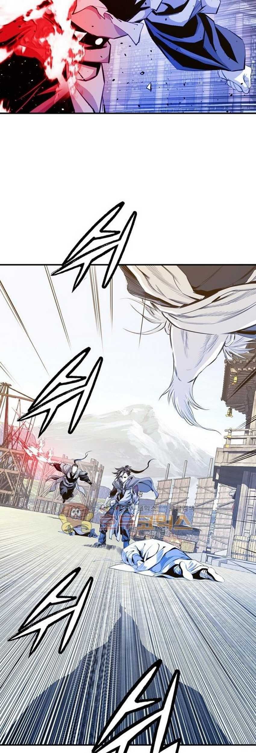 Way To Heaven Chapter 47 - halaman 59