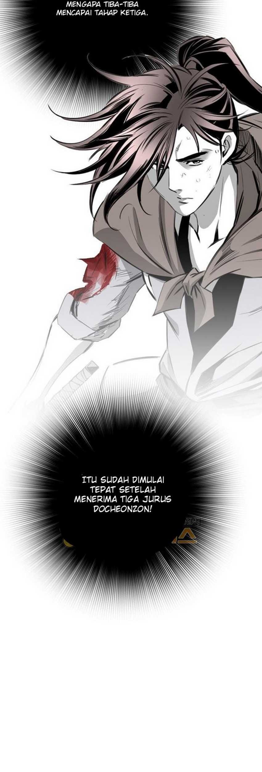 Way To Heaven Chapter 47 - halaman 61