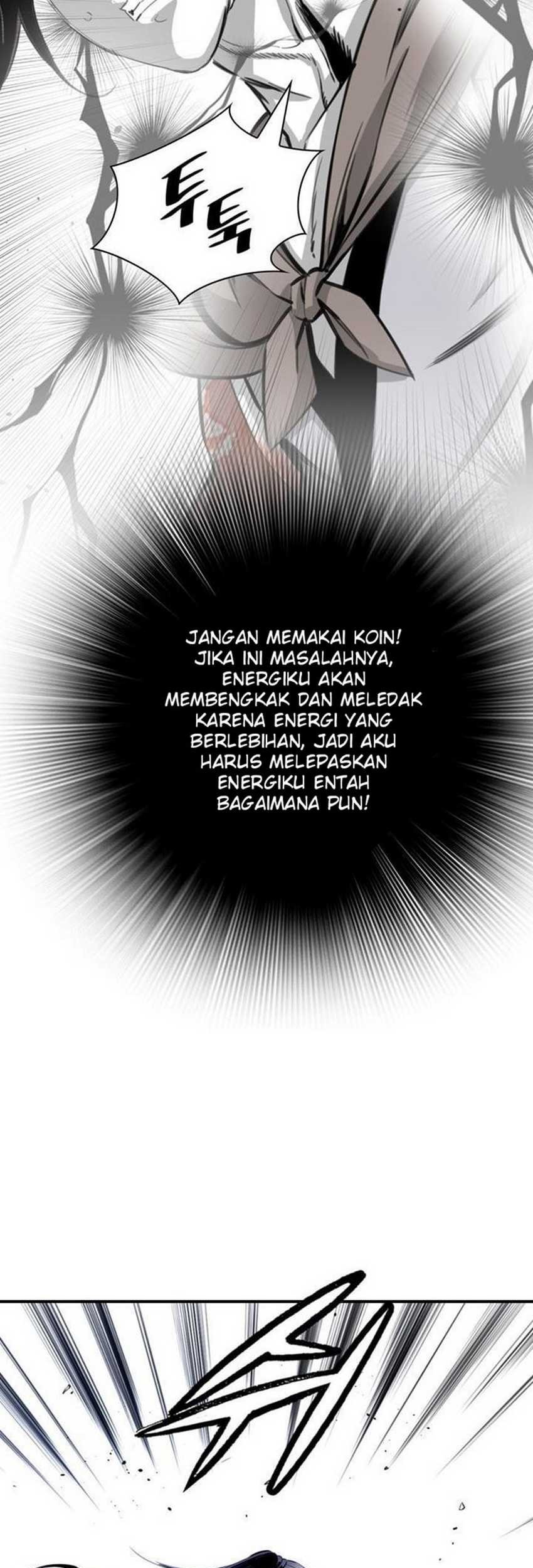 Way To Heaven Chapter 47 - halaman 63