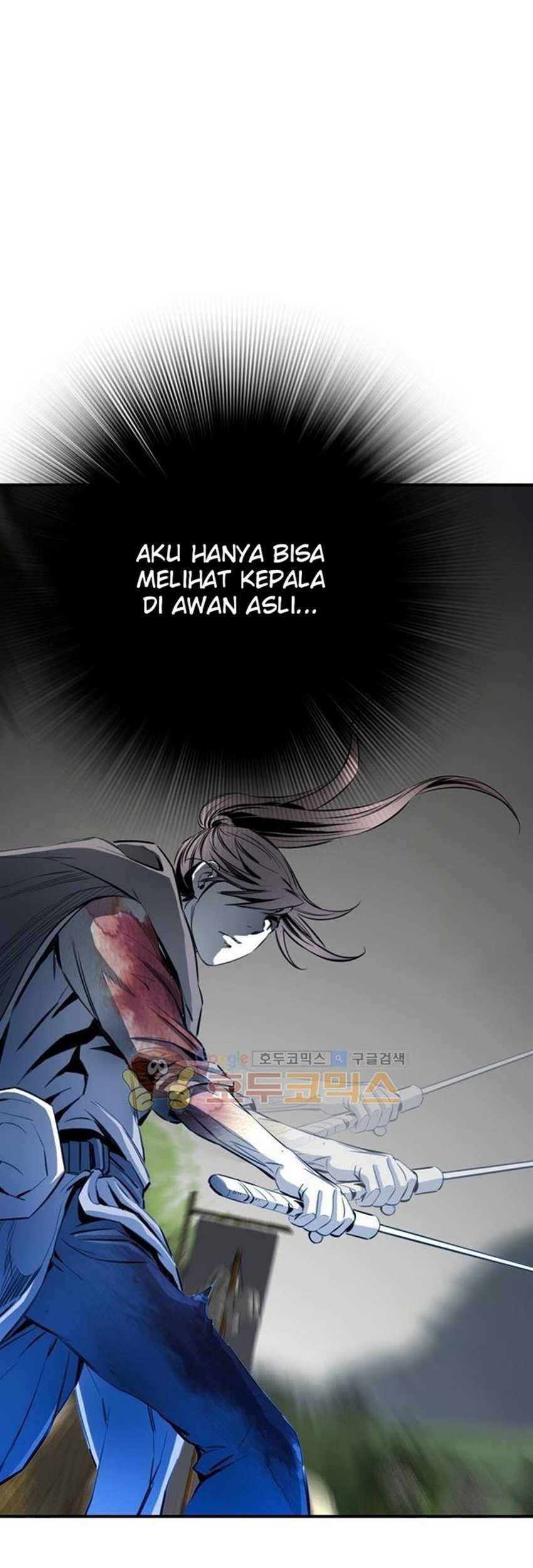 Way To Heaven Chapter 47 - halaman 65