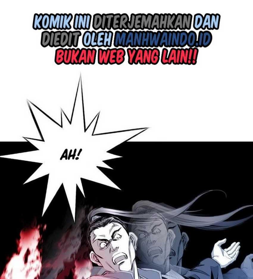 Way To Heaven Chapter 47 - halaman 66