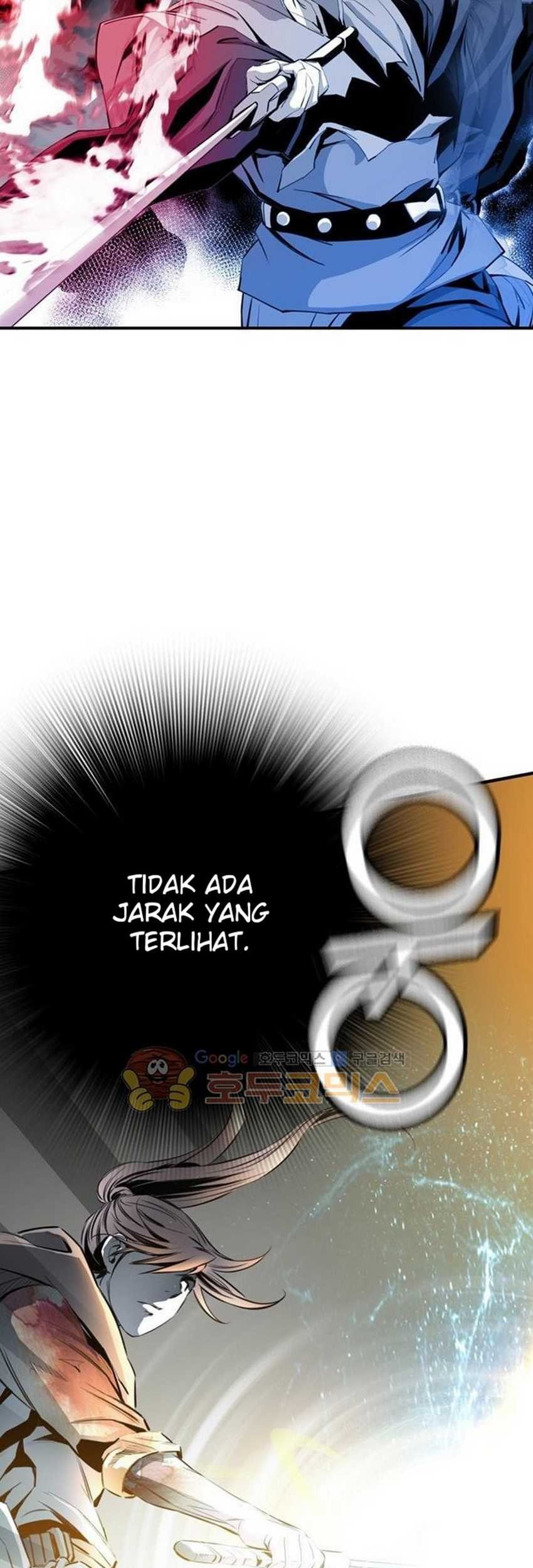 Way To Heaven Chapter 47 - halaman 67