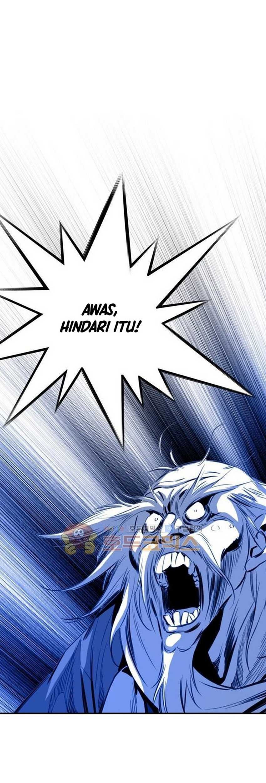 Way To Heaven Chapter 47 - halaman 69