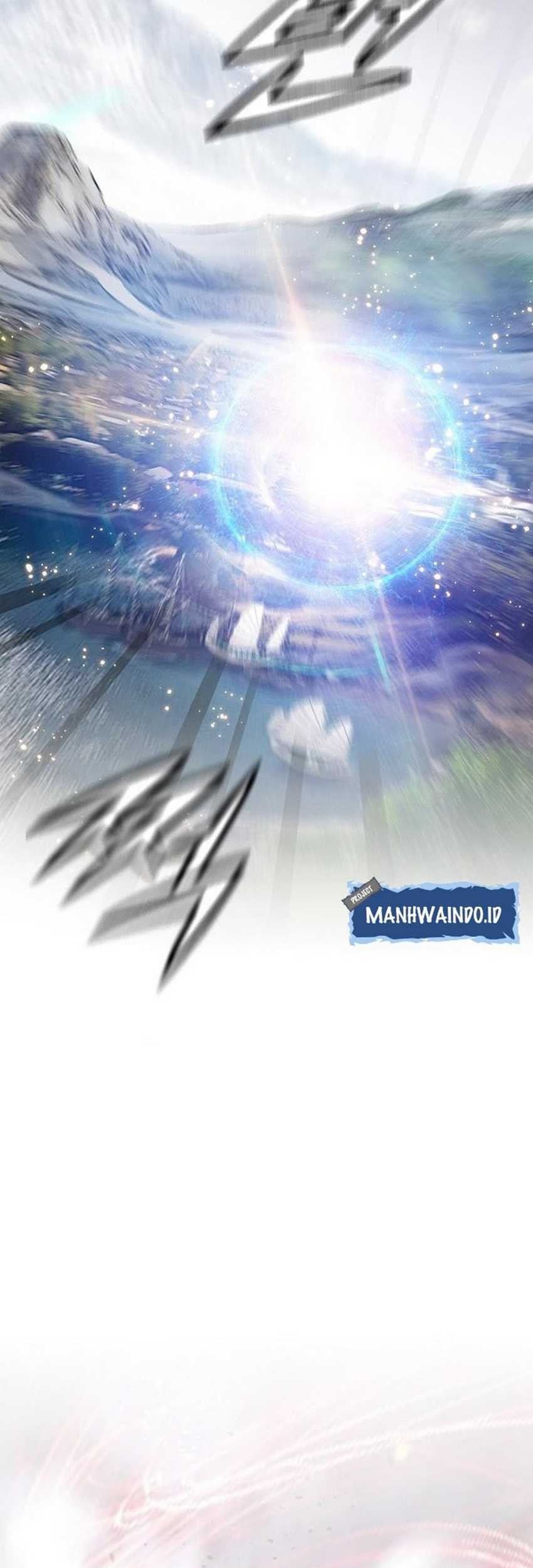 Way To Heaven Chapter 47 - halaman 73