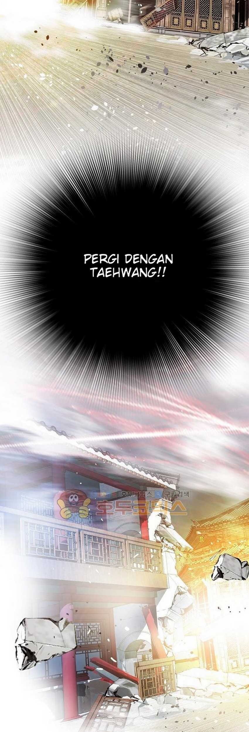 Way To Heaven Chapter 47 - halaman 75