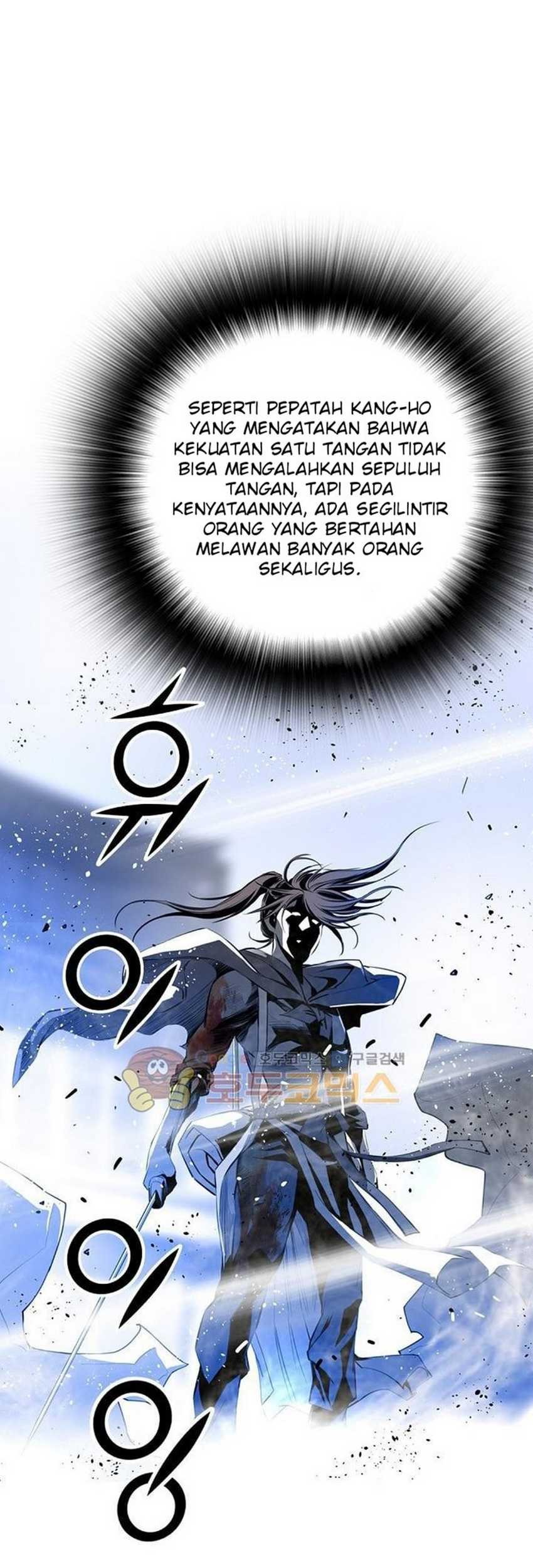 Way To Heaven Chapter 47 - halaman 83
