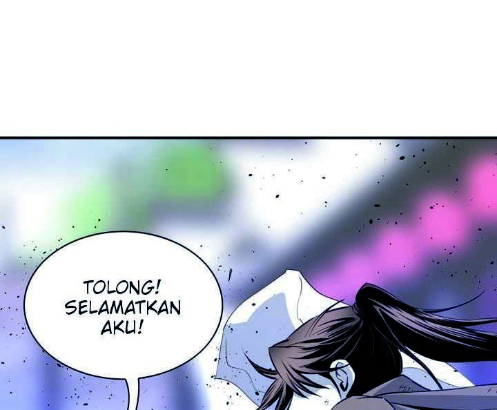 Way To Heaven Chapter 48 - halaman 14