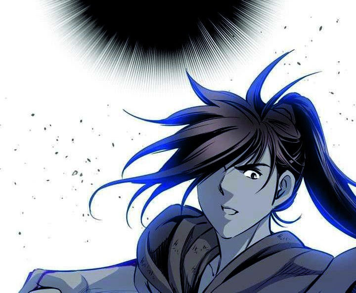 Way To Heaven Chapter 48 - halaman 18