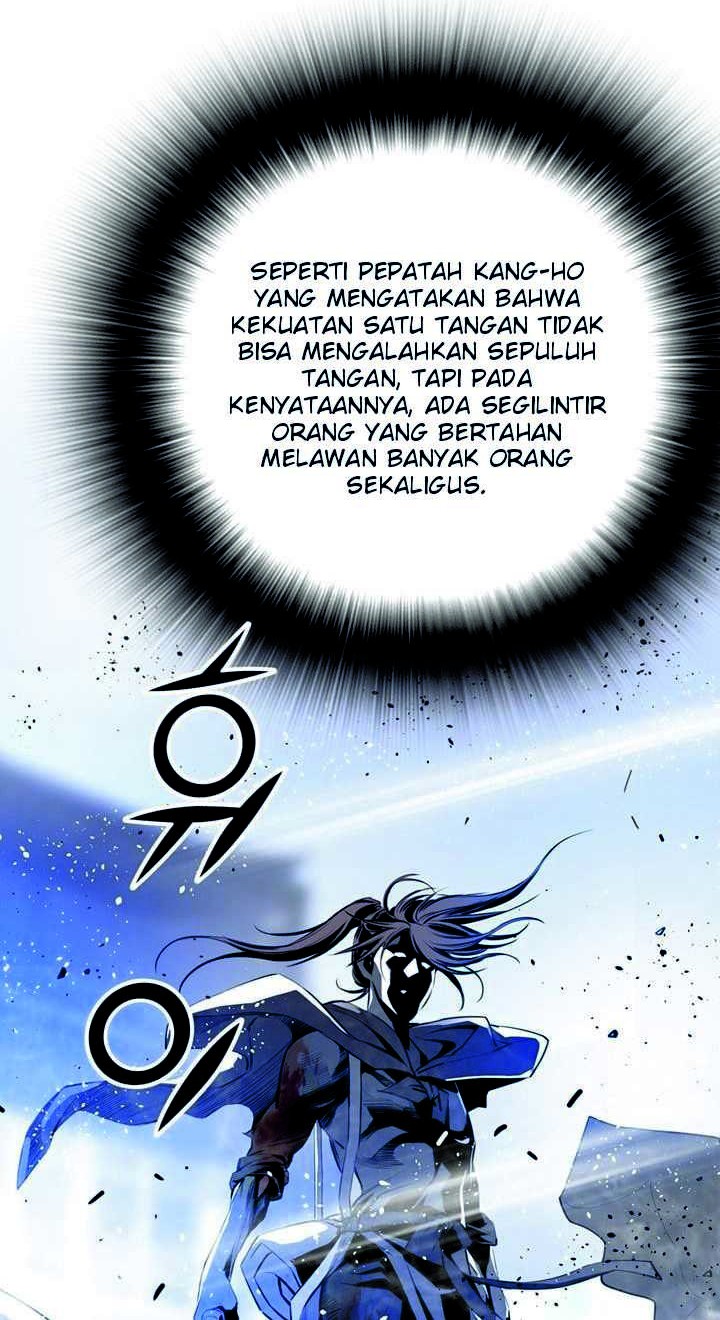 Way To Heaven Chapter 48 - halaman 2