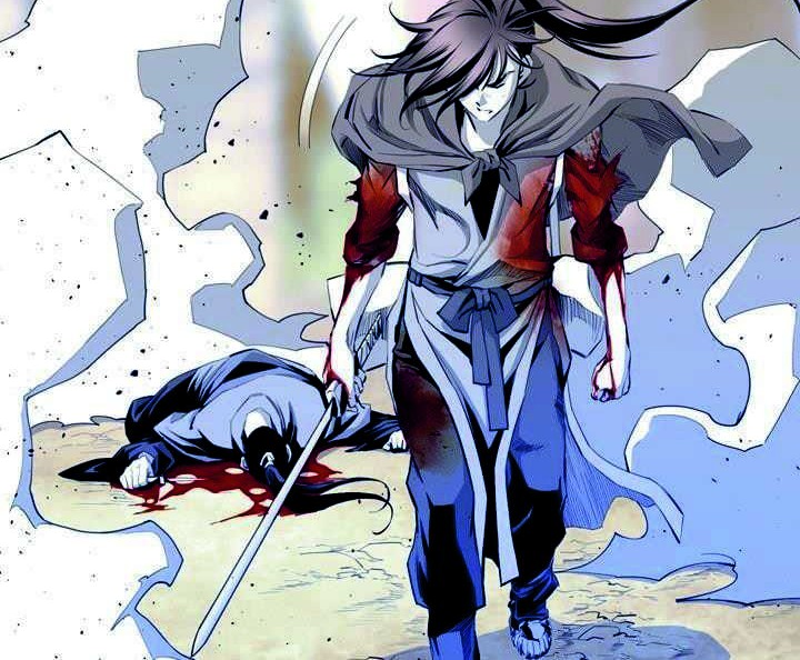 Way To Heaven Chapter 48 - halaman 26