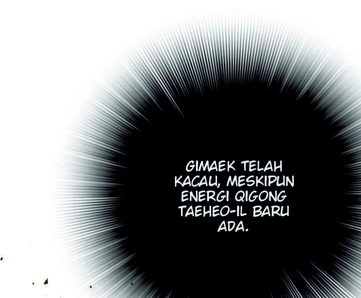 Way To Heaven Chapter 48 - halaman 28