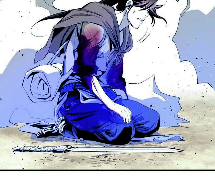 Way To Heaven Chapter 48 - halaman 30