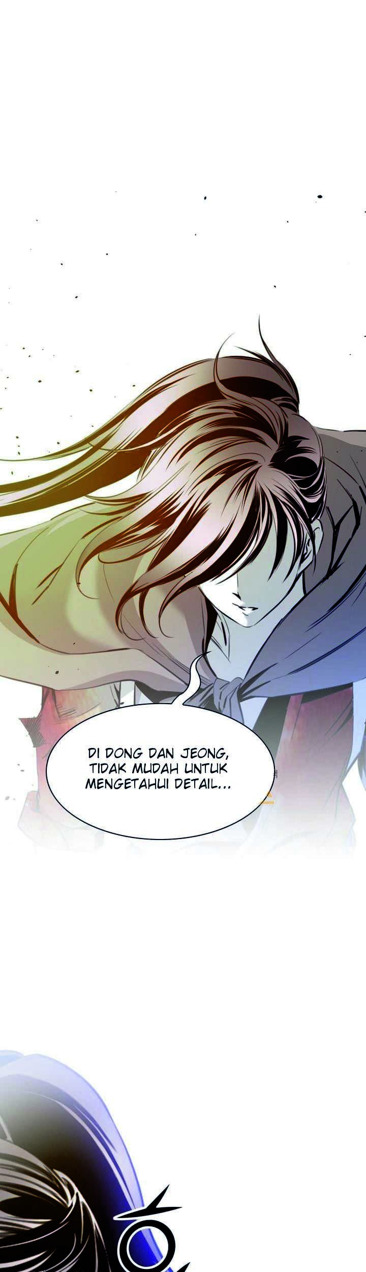 Way To Heaven Chapter 48 - halaman 31