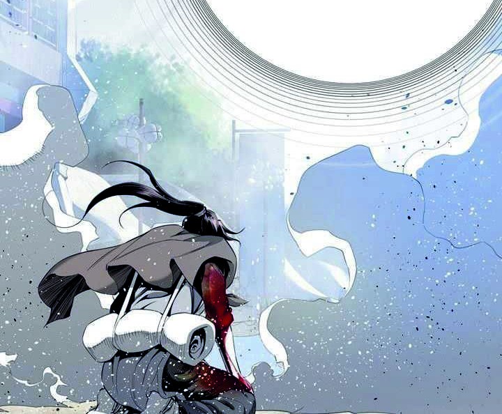 Way To Heaven Chapter 48 - halaman 44